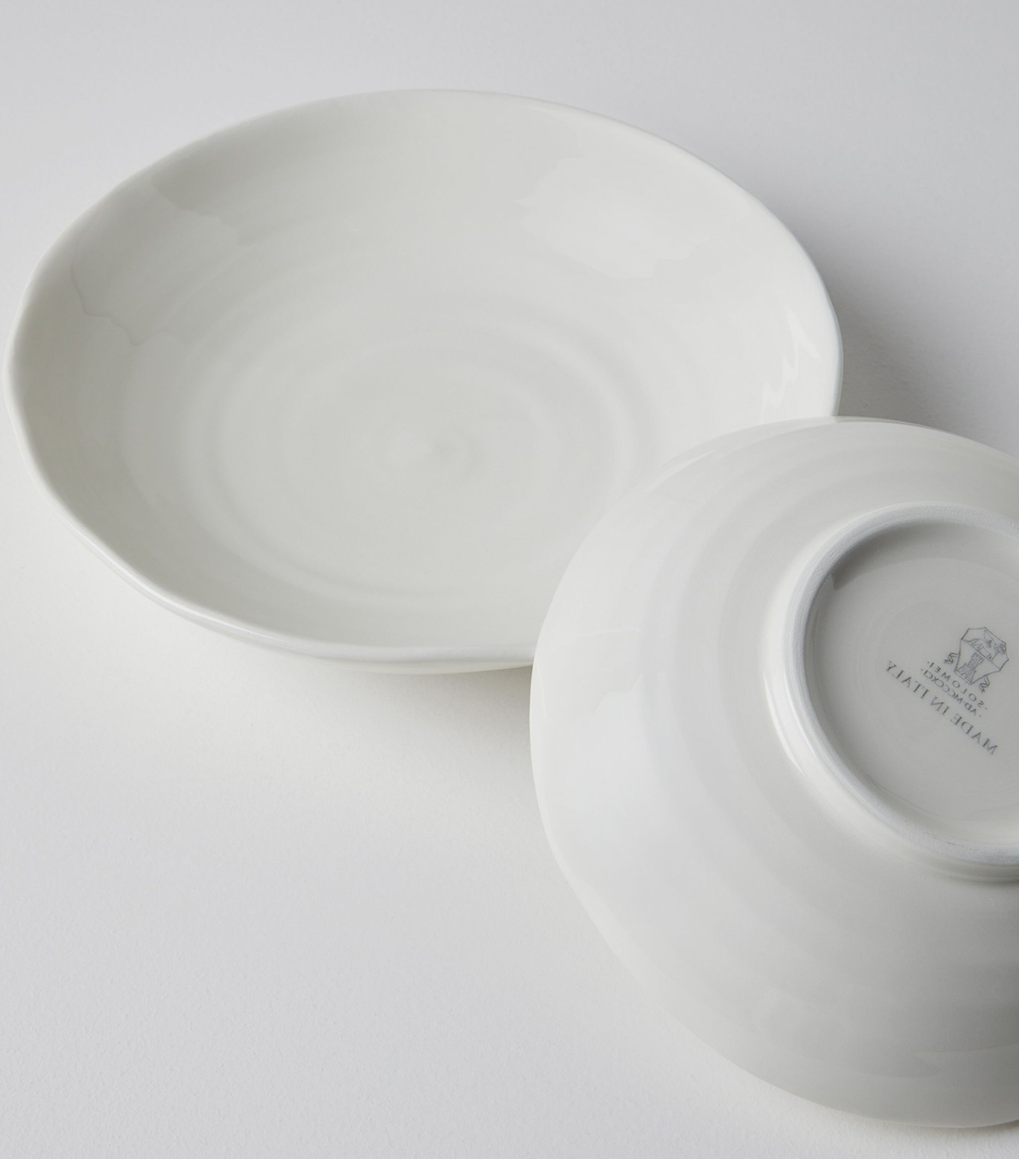 Ceramic Tradition Bowls (Set of 2) GOODS Harrods   