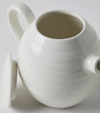 Ceramic Tradition Teapot