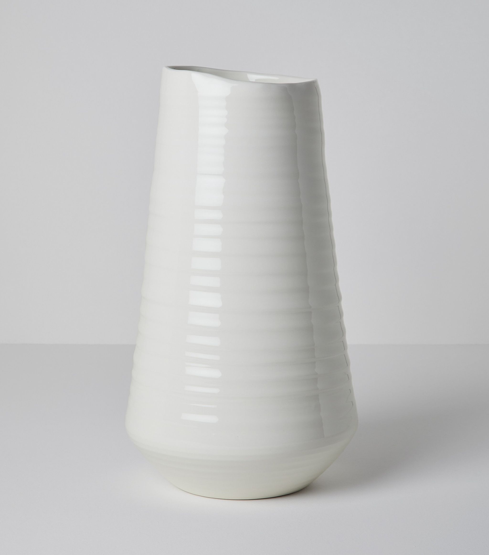 Ceramic Vase (44cm) GOODS Harrods   