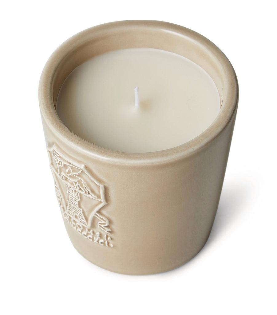 Ebano Candle (8.5cm)