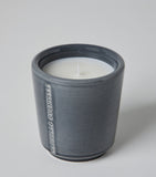 Ebony & Teak Candle (714g) GOODS Harrods   