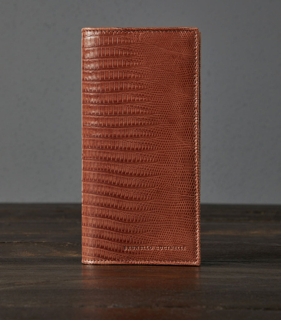 Leather Card Holder