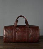 Leather Holdall GOODS Harrods   