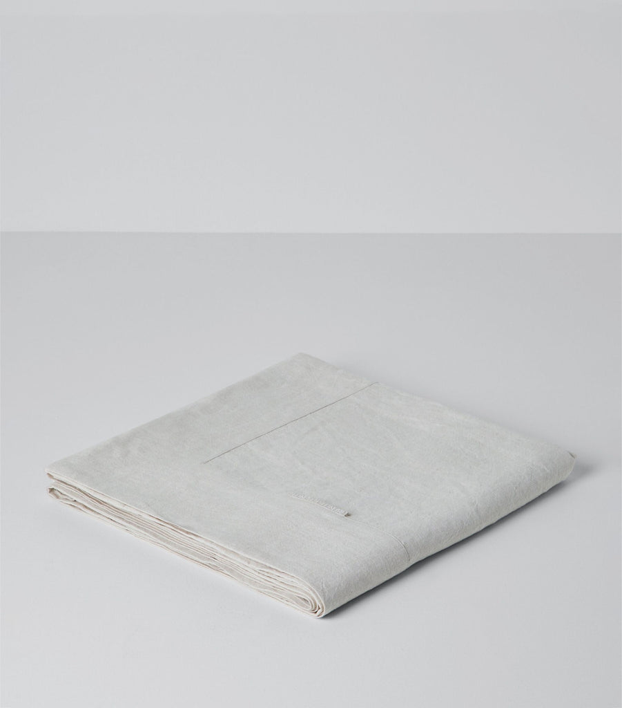 Linen Tablecloth (300cm x 150cm)