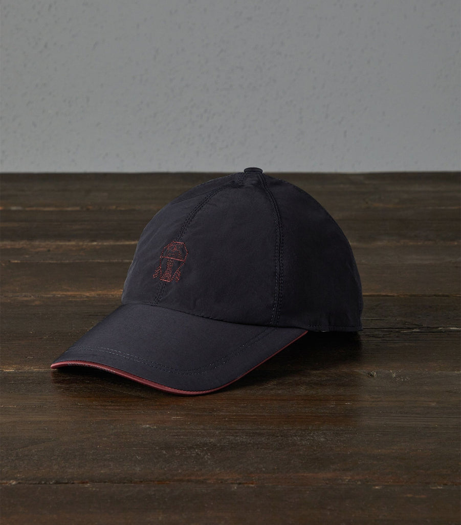 Logo Baseball Cap