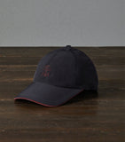 Logo Baseball Cap GOODS Harrods   