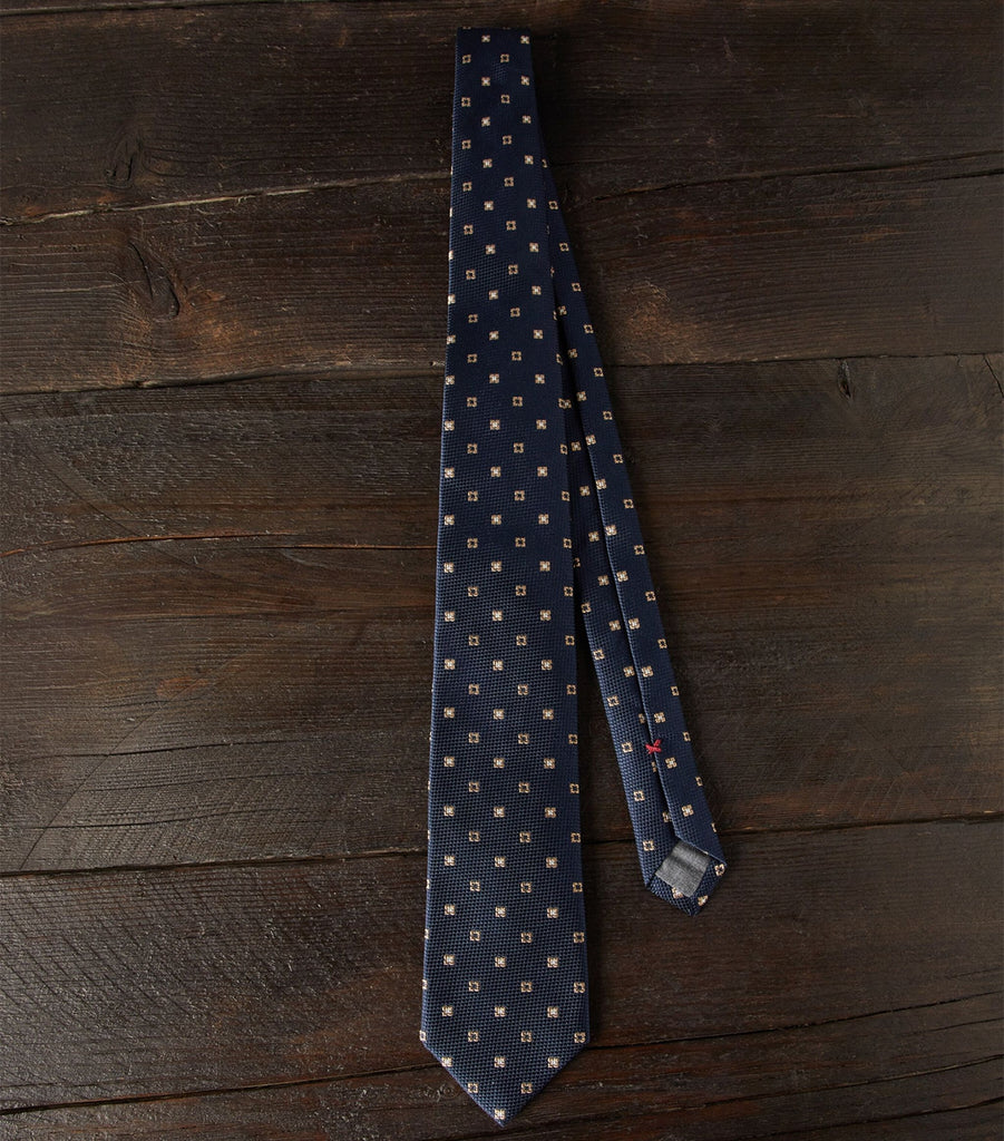 Silk Tie