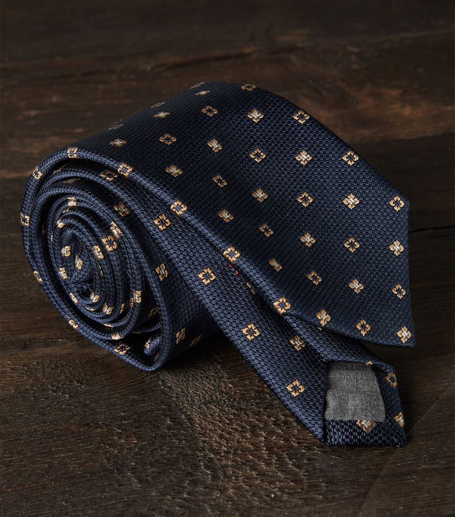 Silk Tie