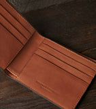 Snake-Embossed Leather Wallet GOODS Harrods   