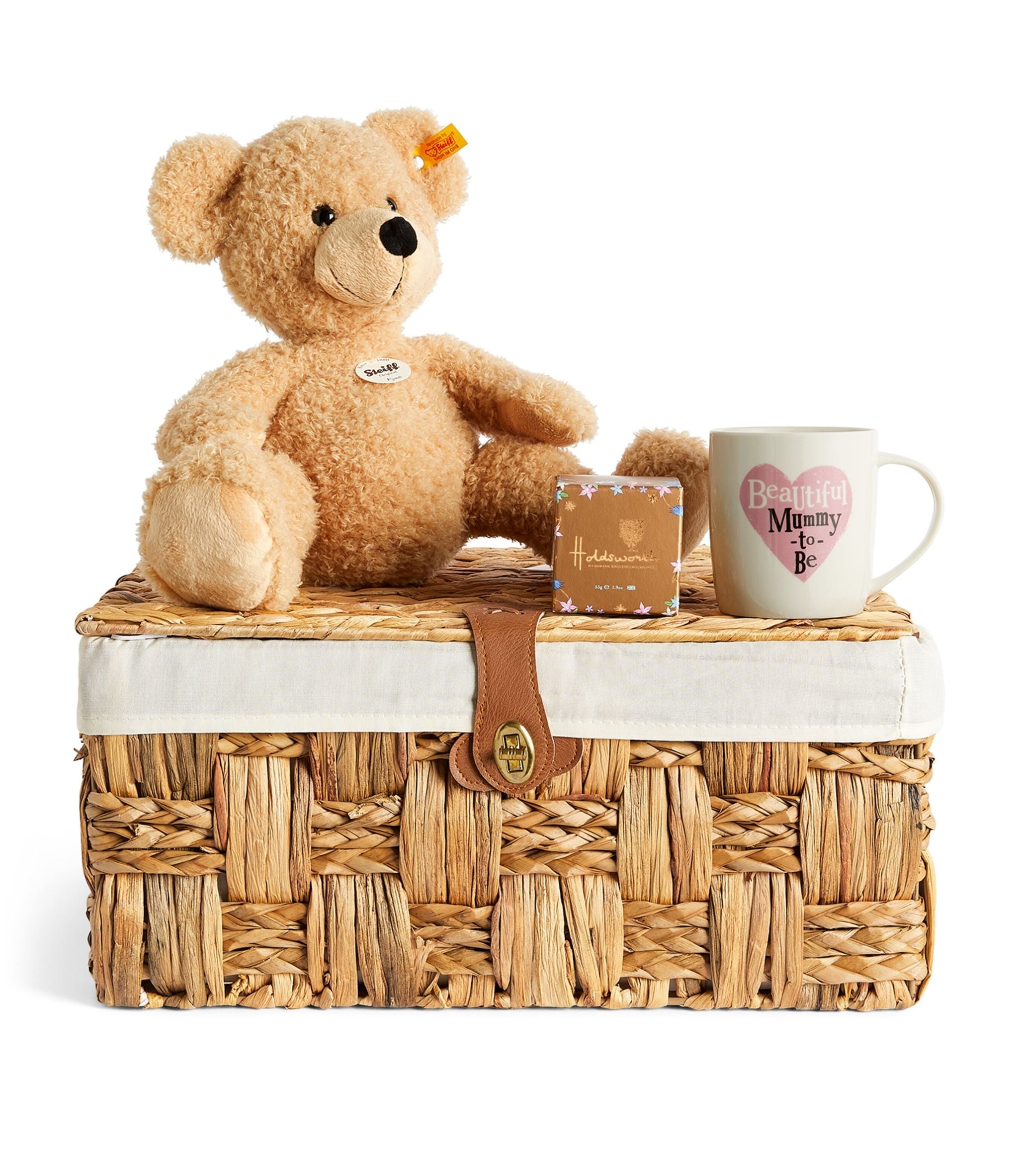 Mum To Be Relaxation Hamper GOODS Harrods   