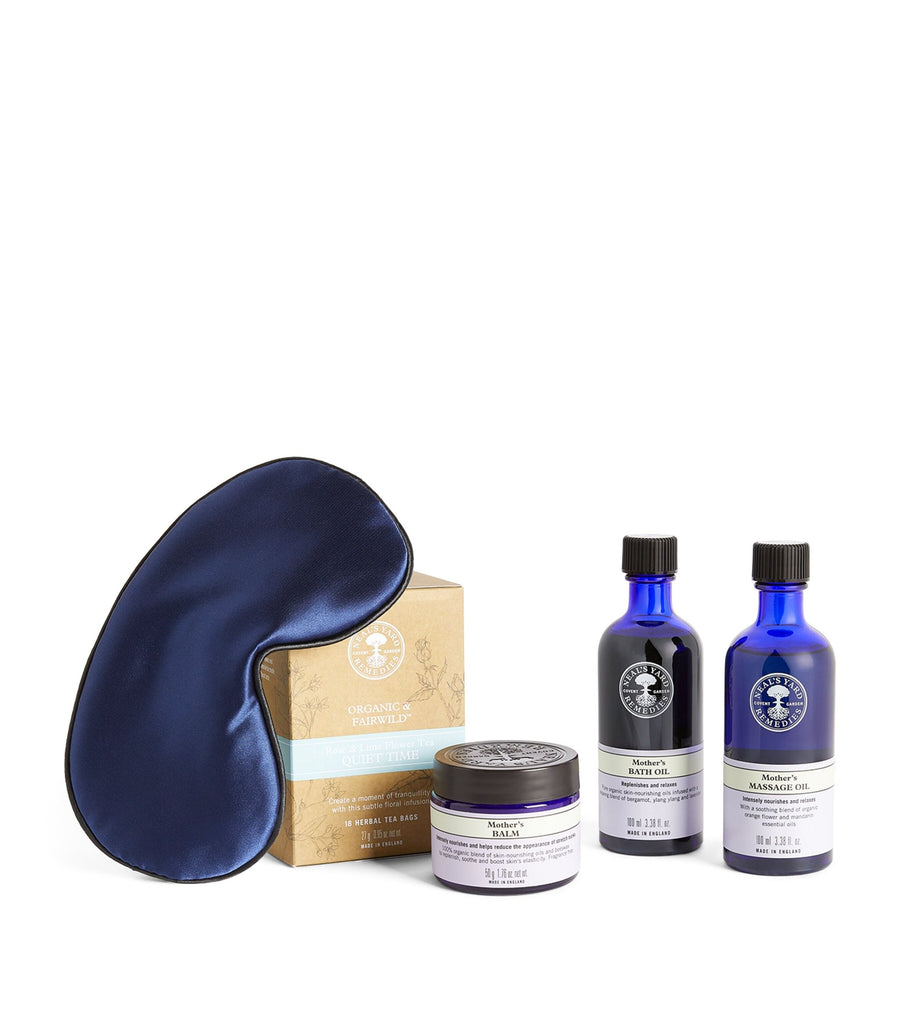 Mum To Be Relaxation Hamper