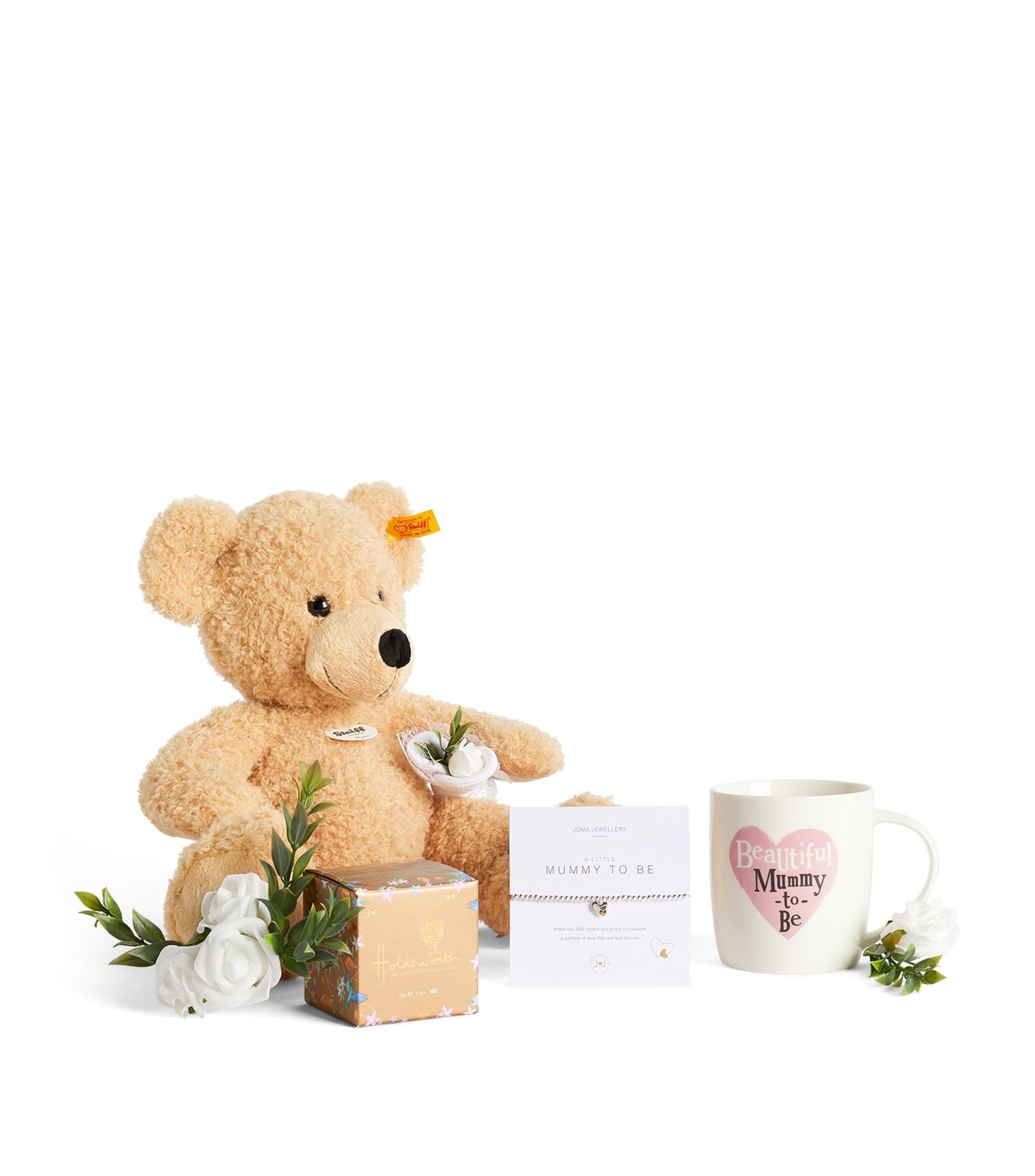 Mum To Be Relaxation Hamper GOODS Harrods   