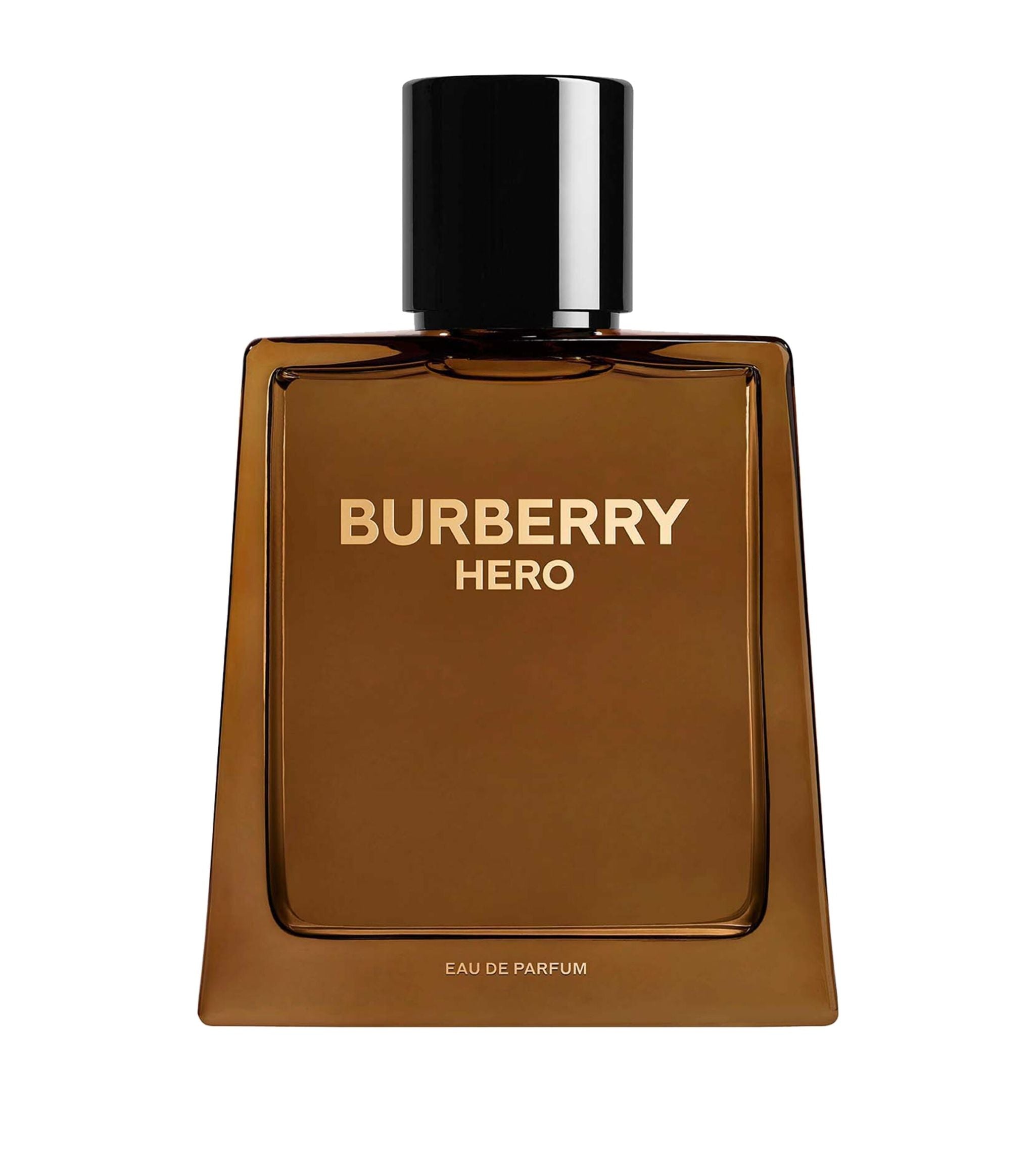 Burberry Hero Eau de Parfum (100ml) GOODS Harrods   