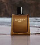 Burberry Hero Eau de Parfum (100ml) GOODS Harrods   