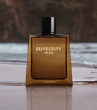 Burberry Hero Eau de Parfum (150ml) GOODS Harrods   