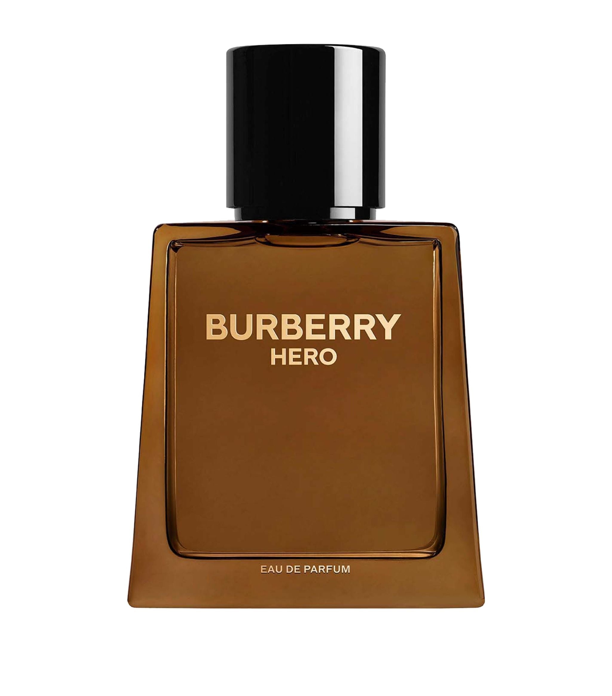 Burberry Hero Eau de Parfum (50ml) GOODS Harrods   