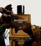 Burberry Hero Eau de Parfum (50ml) GOODS Harrods   