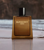 Burberry Hero Eau de Parfum (50ml) GOODS Harrods   