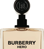 Burberry Hero Eau de Toilette (100ml) GOODS Harrods   