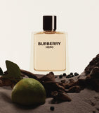 Burberry Hero Eau de Toilette (100ml) GOODS Harrods   