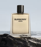 Burberry Hero Eau de Toilette (100ml) GOODS Harrods   