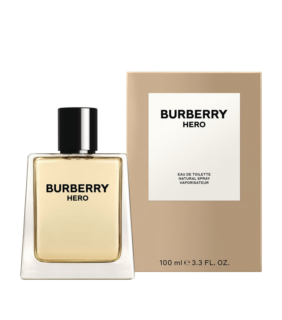 Burberry Hero Eau de Toilette (100ml)