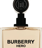 Burberry Hero Eau de Toilette (50ml) GOODS Harrods   