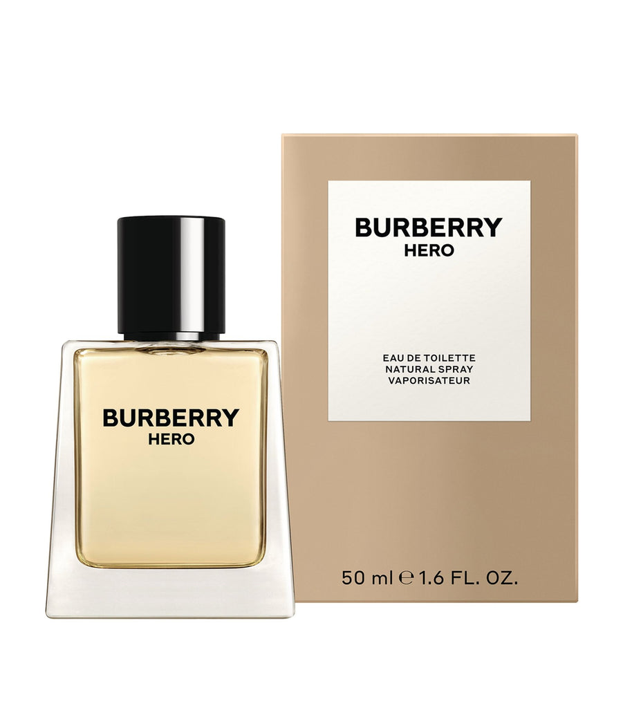 Burberry Hero Eau de Toilette (50ml)