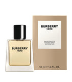 Burberry Hero Eau de Toilette (50ml) GOODS Harrods   