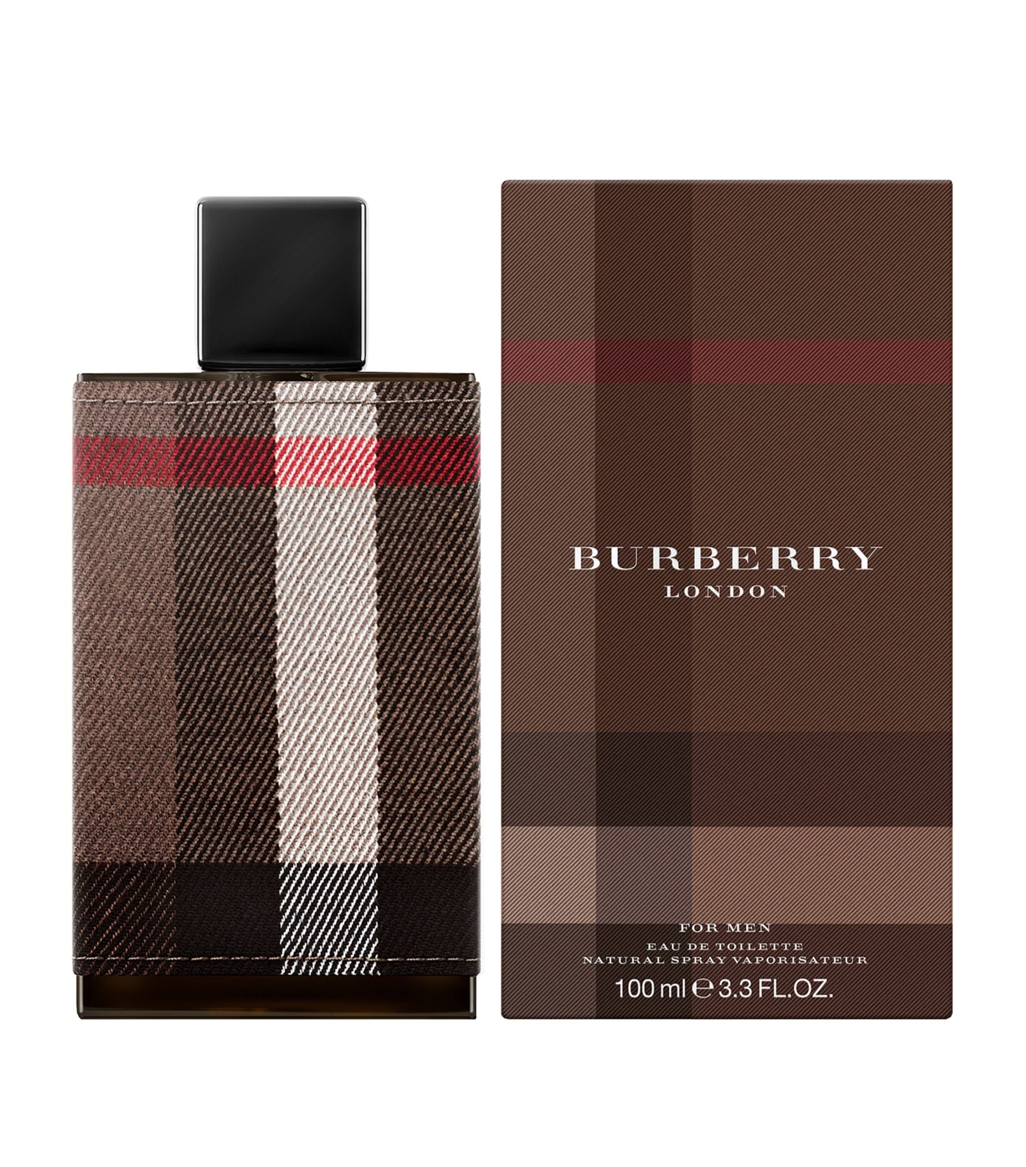 Burberry London Eau de Toilette Spray (100Ml) GOODS Harrods   