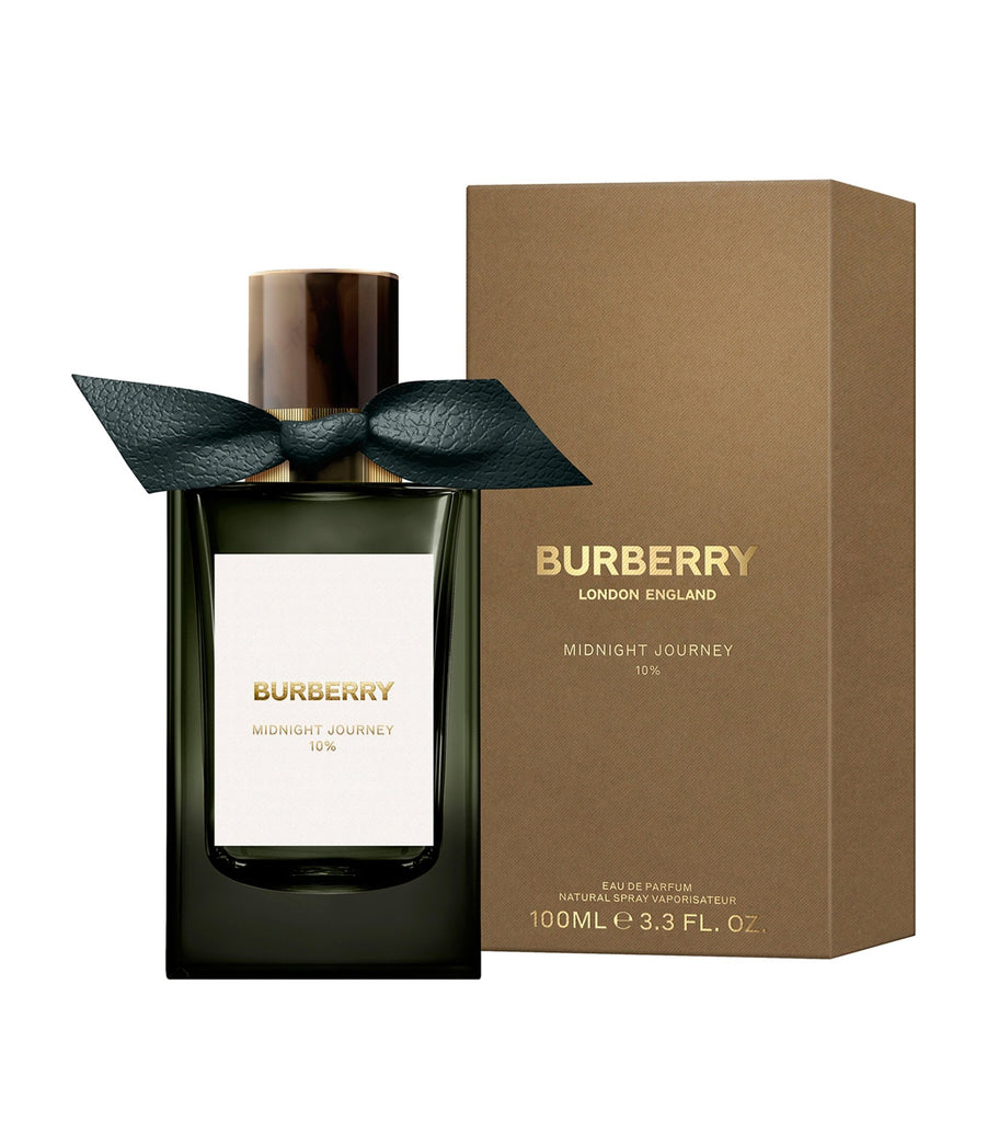 Burberry Signatures Midnight Journey Eau de Parfum (100ml)