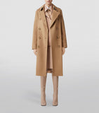 Cashmere Kensington Trench Coat GOODS Harrods   