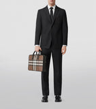 Check Briefcase Miscellaneous Harrods   