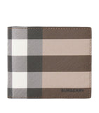 Check E-Canvas Bifold Wallet GOODS Harrods   