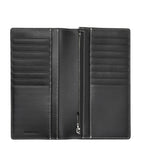 Check E-Canvas Continental Wallet Miscellaneous Harrods   