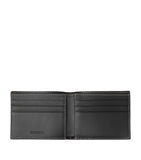 E-Canvas Check Bifold Wallet GOODS Harrods   