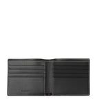 E-Canvas Check Bifold Wallet GOODS Harrods   