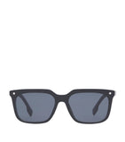 Icon Stripe Square Sunglasses Miscellaneous Harrods   