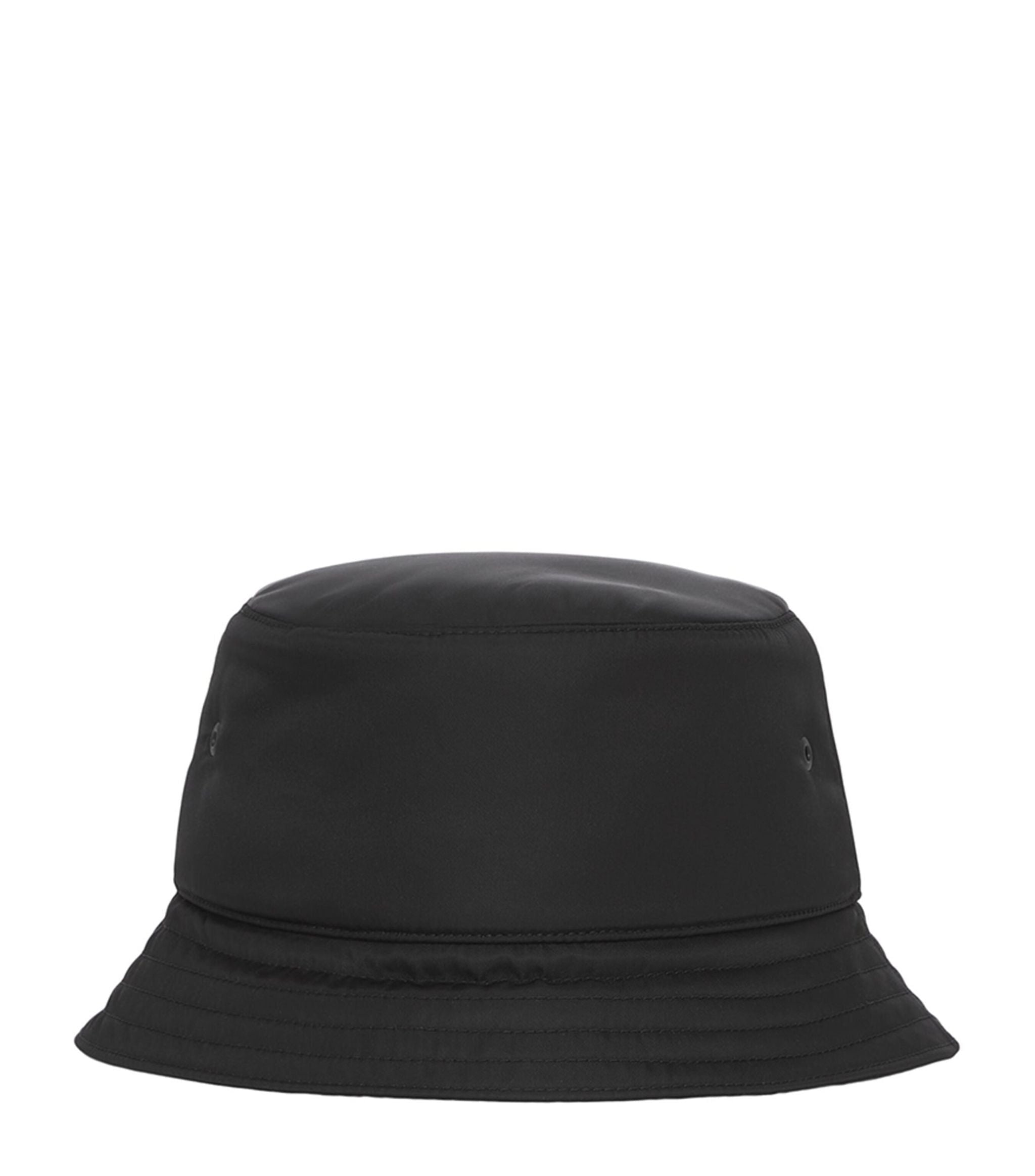 Horseferry Print Bucket Hat GOODS Harrods   