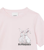 Cotton Printed T-Shirt (3-14 Years) GOODS Harrods   