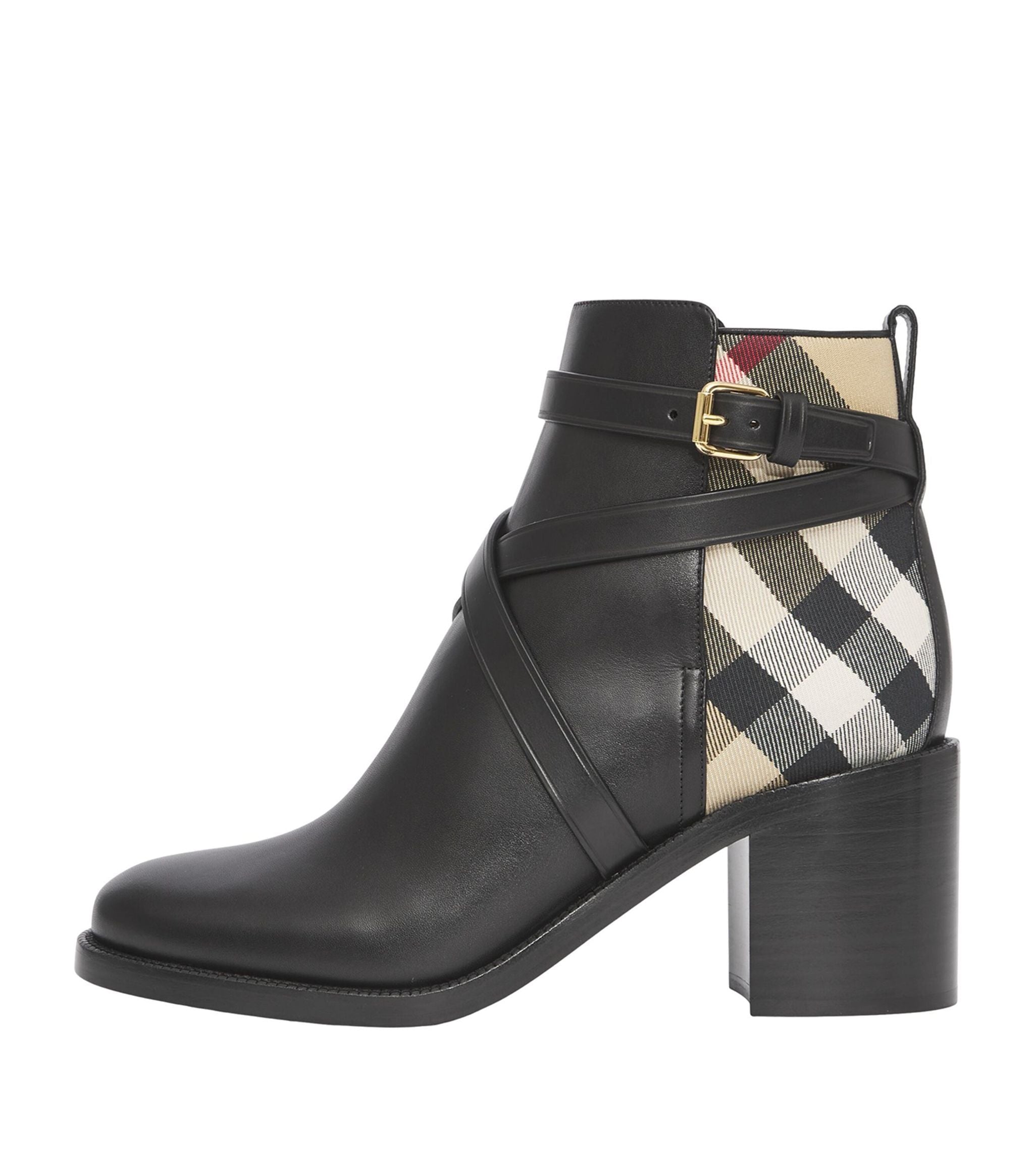 Burberry 2024 pryle boots