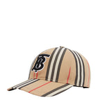 monogram motif baseball cap GOODS Harrods   