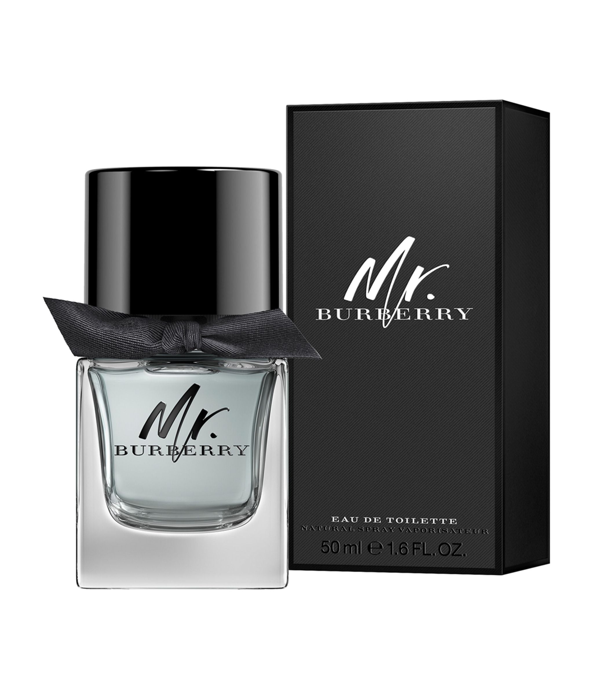 Mr. Burberry Eau de Toilette (50ml) GOODS Harrods   