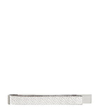 Palladium-Plated TB Monogram Tie Bar GOODS Harrods   