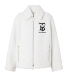 Rabbit Appliqué Fleece Jacket GOODS Harrods   