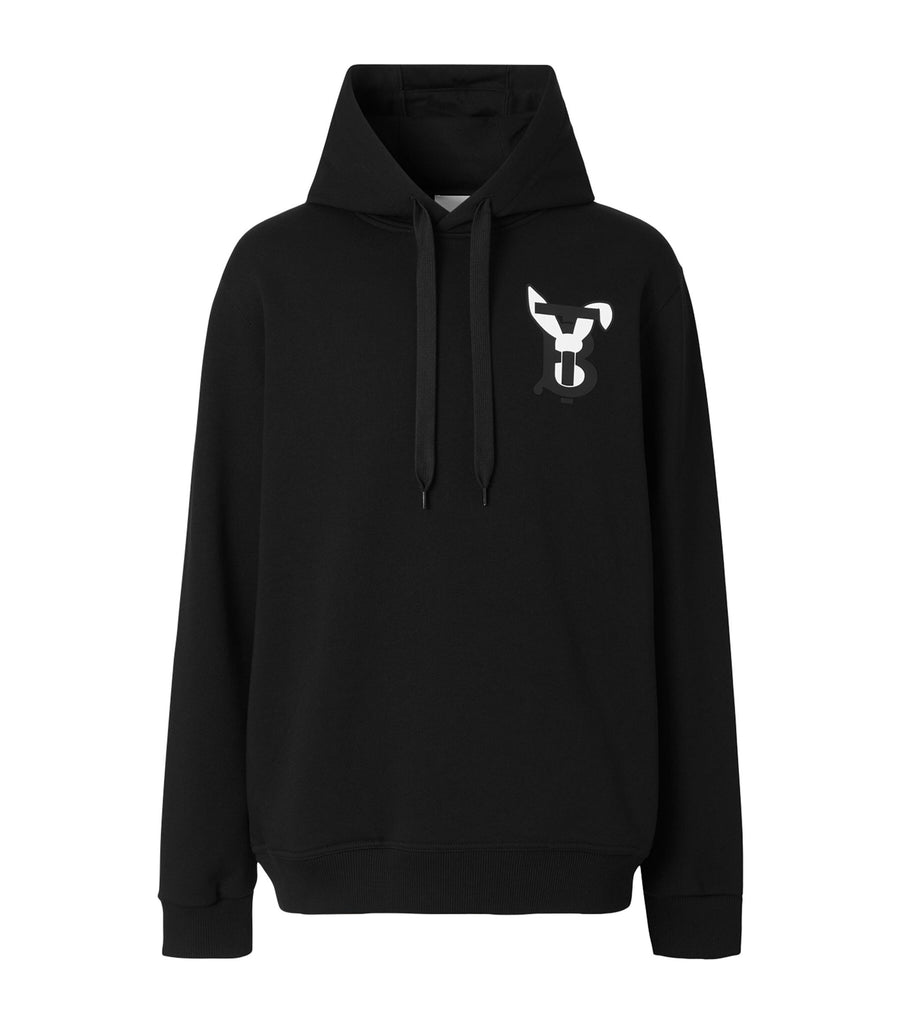 Rabbit Hoodie