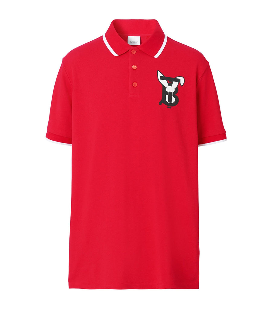 Rabbit Polo Shirt