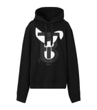 Rabbit Print Hoodie Miscellaneous Harrods   