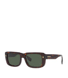 Rectangle Jarvis Sunglasses GOODS Harrods   