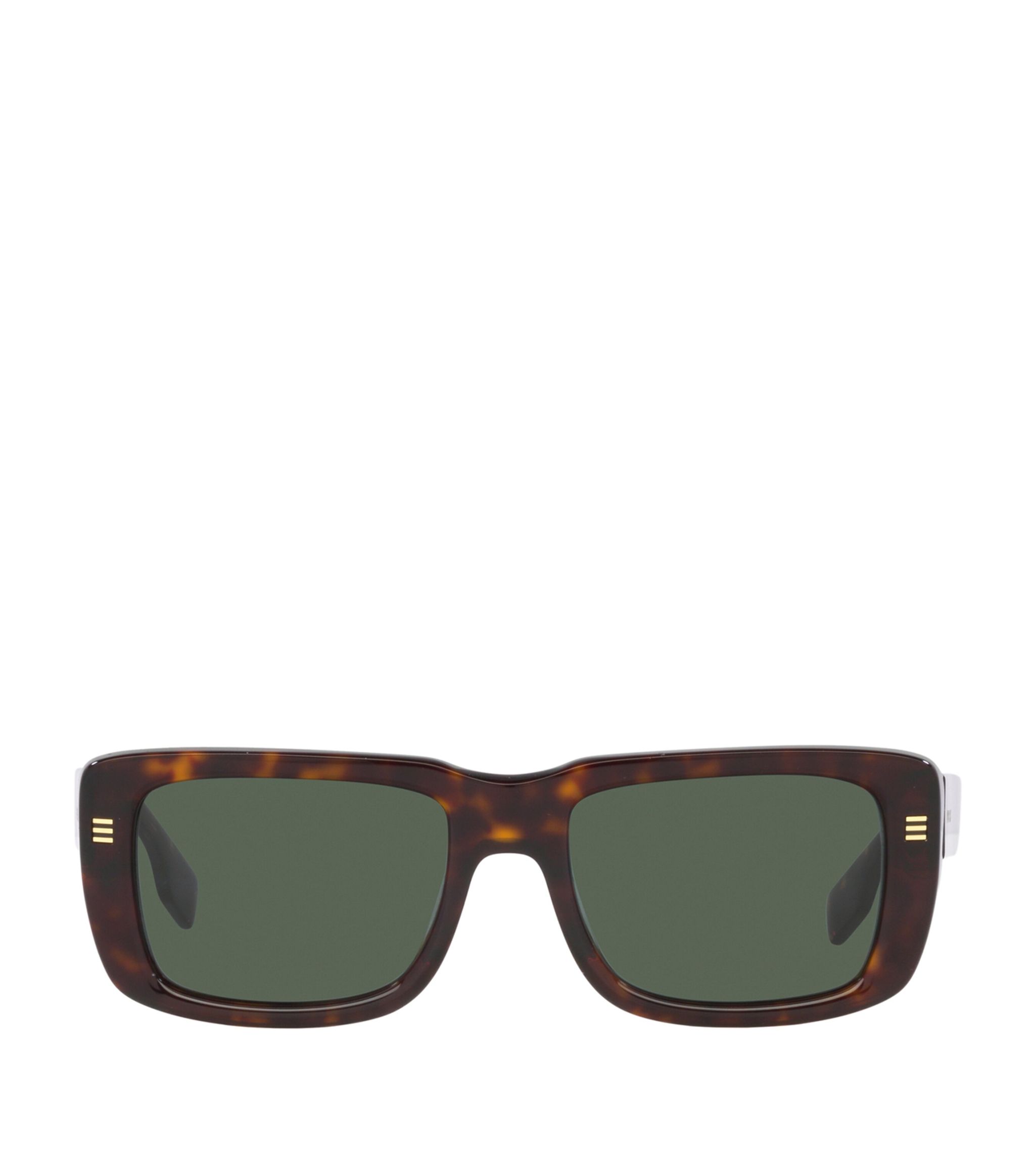 Rectangle Jarvis Sunglasses GOODS Harrods   